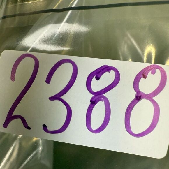 REI Co Op Mens Size 1X Outdoor Athletic Nylon Cargo Shorts Olive Green NWT - Picture 8 of 9